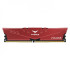 Team T-Force VULCAN Z Red 16GB DDR4 3200MHz CL16 Gaming RAM